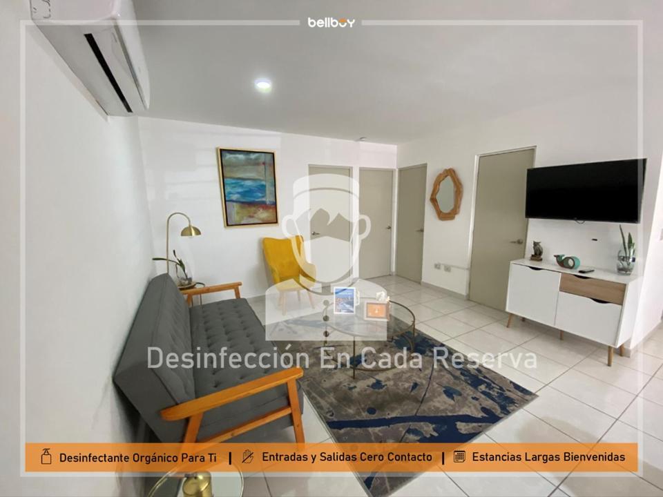 Alejandria 1601-2 / Alberca / Privacidad Apartamento Mazatlán Exterior foto